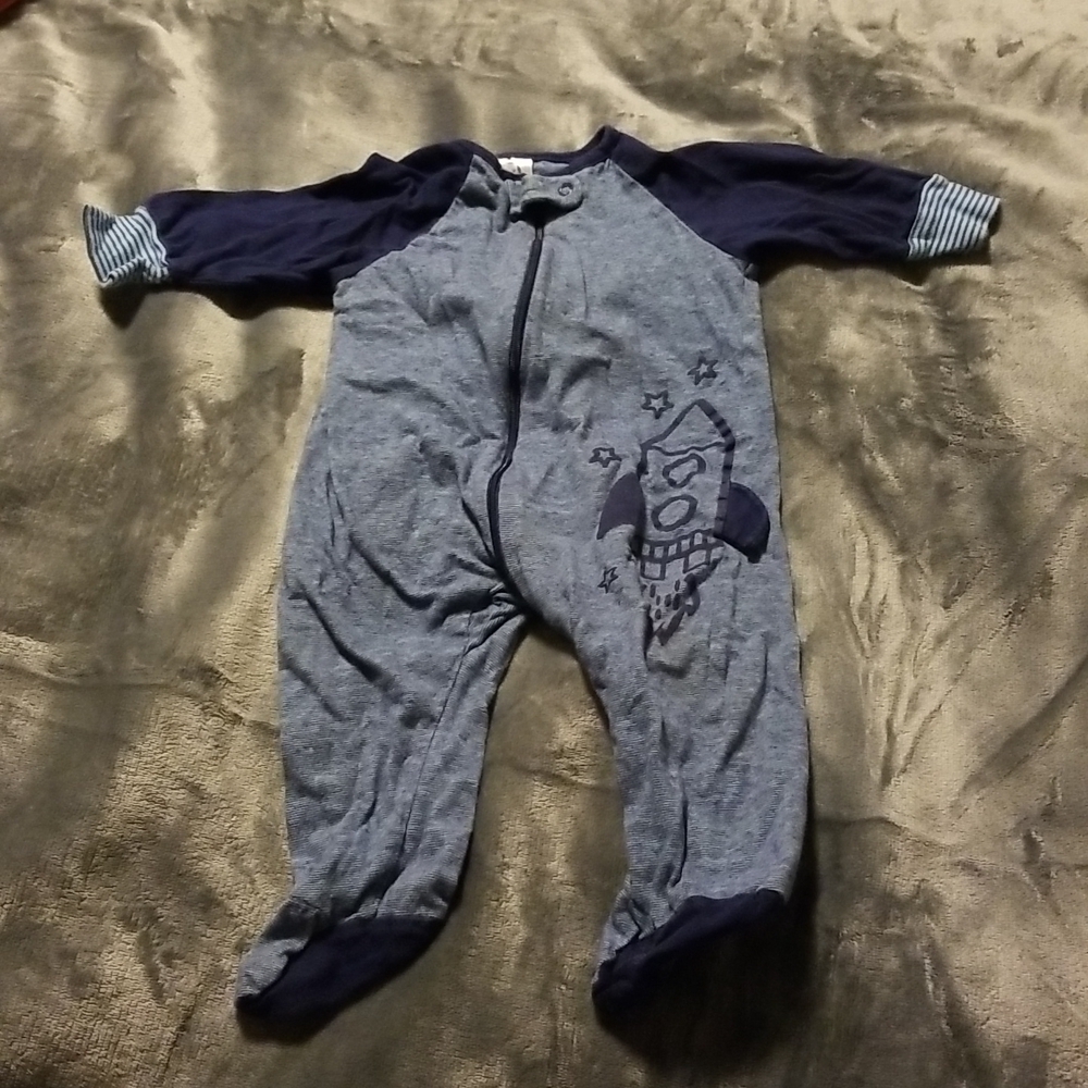 Gerber Baby Boy's Sleeper